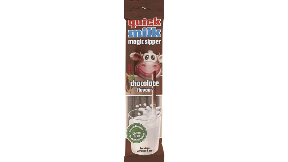 CANNUCCE CIOCCOLATO