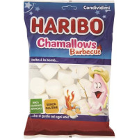 CARAMELLE CHAMALLOW BARBECUE