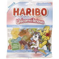 CARAMELLE GOMMOSE UNICORNILICIOUS