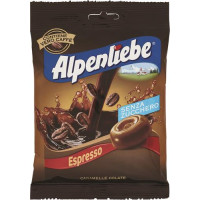 CARAMELLE CAFFÈ ESPRESSO BUSTA