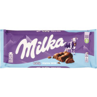 TAVOLETTA MILKA BUBBLY