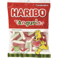 CARAMELLE MORBIDE ANGURIA