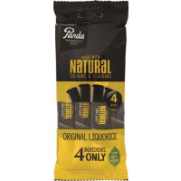 LIQUIRIZIA NATURALE X3