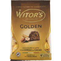 CIOCCOLATII GOLDEN