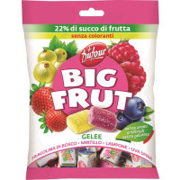 CARAMELLE FRUT BOSCO