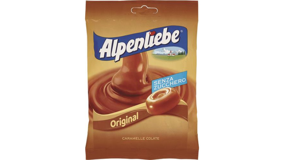 CARAMELLE ORIGINALI BUSTA