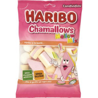 CARAMELLE CHAMALLOW MIX HARIBO