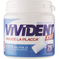VIVIDENT XYLIT BARATTOLO