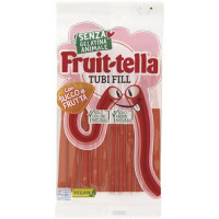 CARAMELLE TUBI FILL