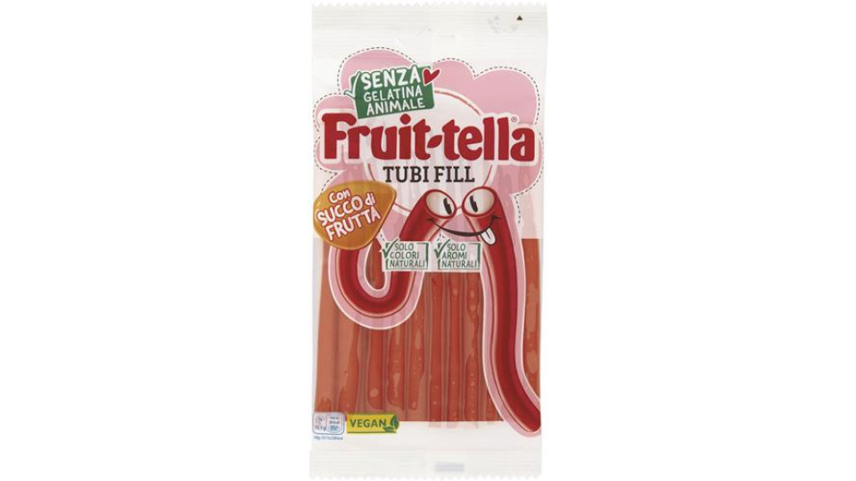 CARAMELLE TUBI FILL