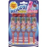 MELODY POPS