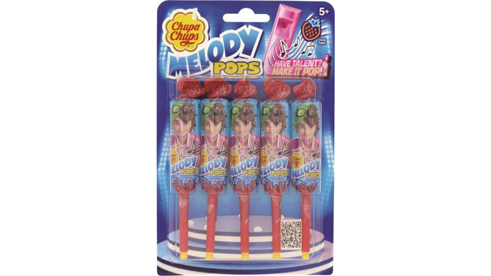 MELODY POPS