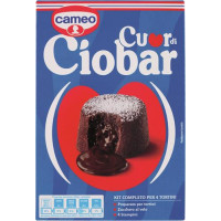 TORTA CUOR DI CIOBAR