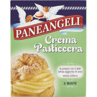 CREMA PASTICCERA X2