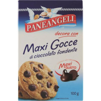 GOCCE FONDENTI MAXI