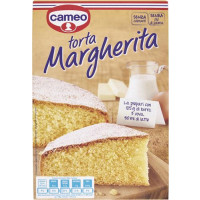 PREPARATO PER TORTA MARGHERITA
