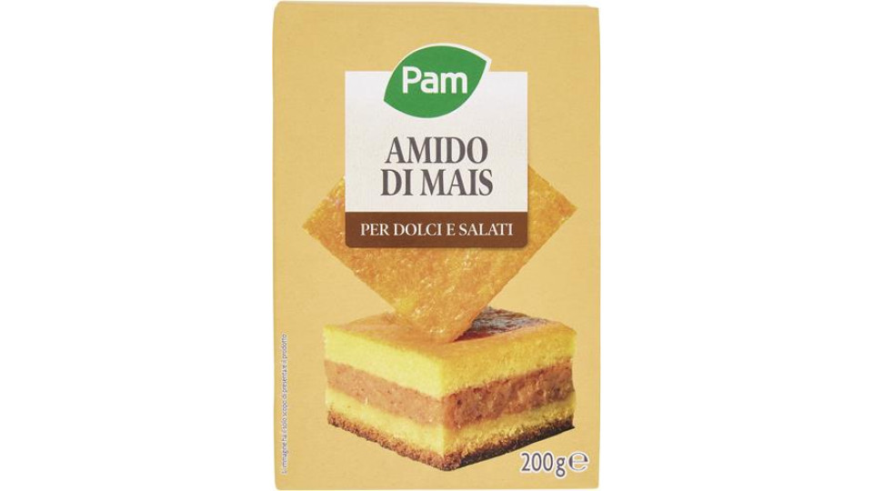 AMIDO DI MAIS
