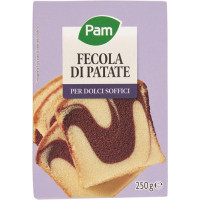 FECOLA DI PATATE