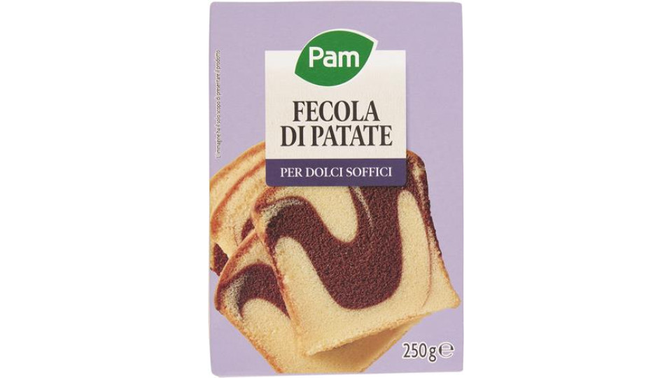 FECOLA DI PATATE