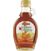 SCIROPPO D'ACERO LIQUIDO