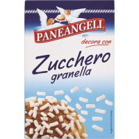 ZUCCHERO GRANELLA