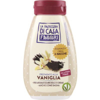 BAGNA PER TORTE ALLA VANIGLIA