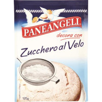 ZUCCHERO A VELO PANEANGELI