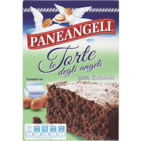 PREPARATO PER TORTA AL CIOCCOLATO