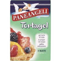 TORTAGEL 3 BUSTE