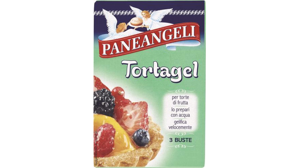 TORTAGEL 3 BUSTE