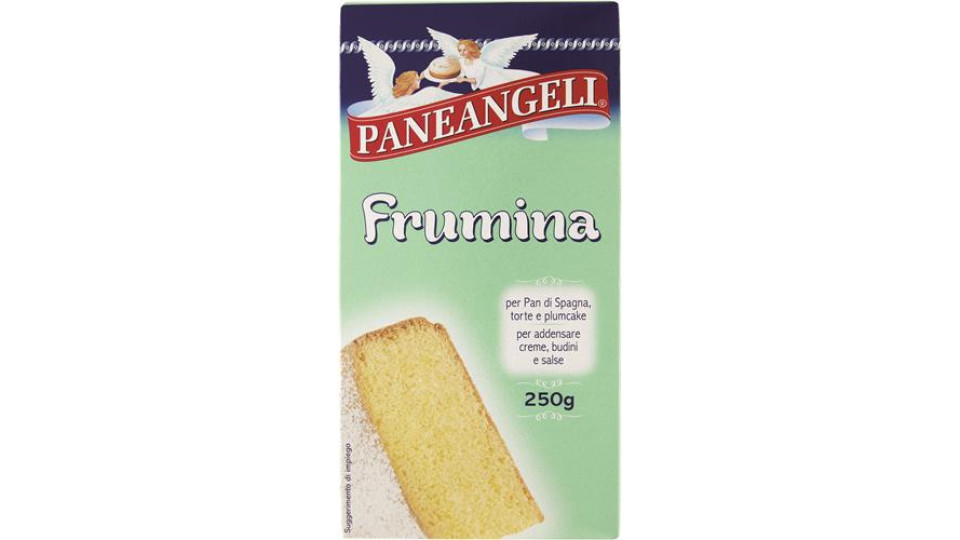 FRUMINA AMIDO DI FRUMENTO