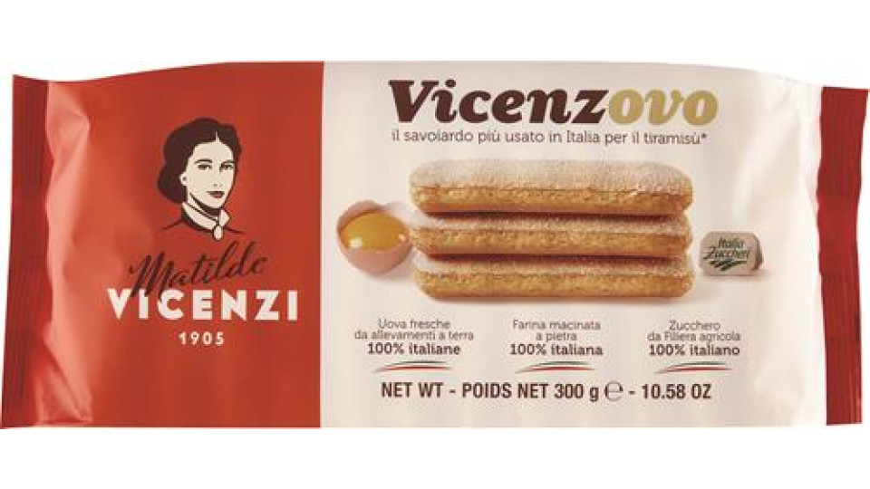 SAVOIARDI VICENZOVO
