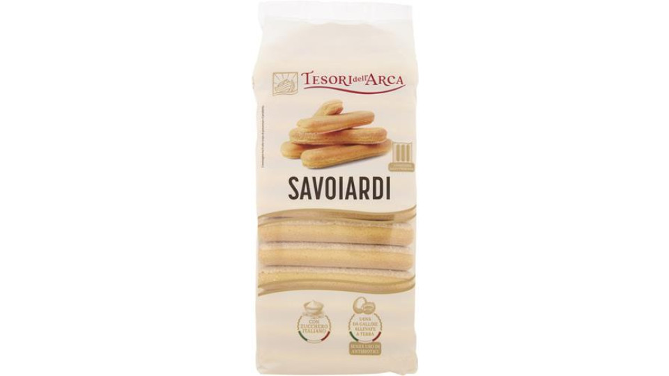 SAVOIARDI