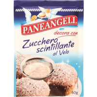 ZUCCHERO A VELO SCINTILLANTE