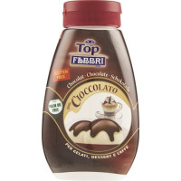 MINITOPPING CIOCCOLATO