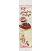 GELATINA IN FOGLI