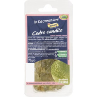 CUBETTI CEDRO