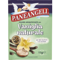 VANIGLIA NATURALE