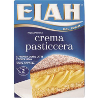 PREPARATO PER CREMA PASTICCERA