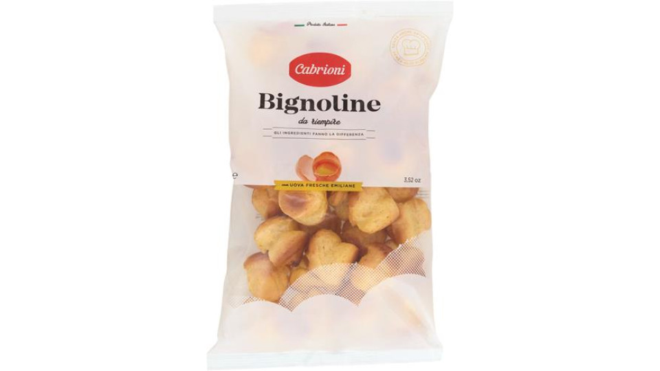 BIGNOLINE