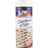 ZUCCHERO A VELO
