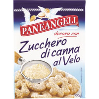 ZUCCHERO DI CANNA AL VELO