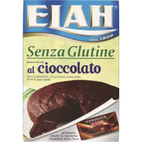 PREPARATO PER TORTA AL CIOCCOLATO - SENZA GLUTINE