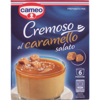 CREMOSO CARAMELLO SALATO