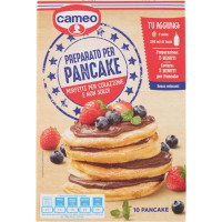 PREPARATO PER PANCAKES