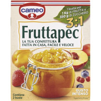 FRUTTAPEC 3:1 X 2