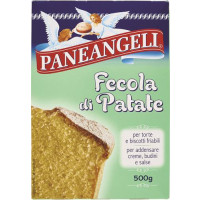 FECOLA DI PATATE PANEANGELI