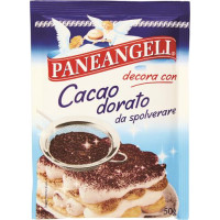 CACAO DORATO