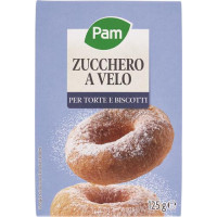 ZUCCHERO A VELO