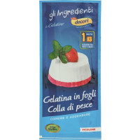 COLLA DI PESCE BUSTONE